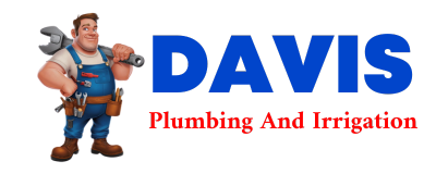 Trusted plumber in WAPELLA